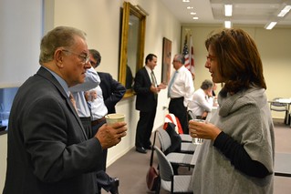 28th Latin America Working Group