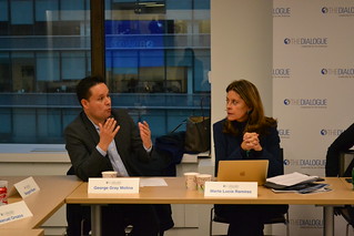 30th Meeting of the Working Group on Latin America