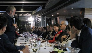 31st Meeting of the Working Group on Latin America