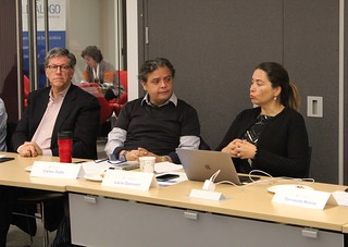 32nd Meeting of the Working Group on Latin America
