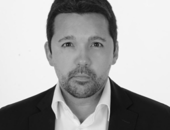Photo of Alvaro Botero