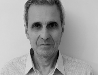 Carlos Winograd
