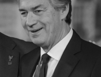 Gary Doer