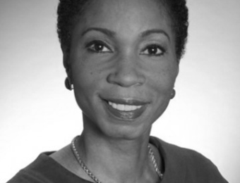 Photo of Helene Gayle