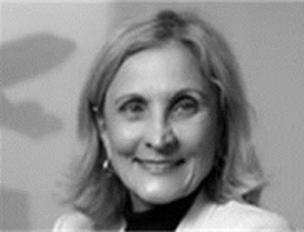 Donna Hrinak, president of Boeing Brazil, Latin America, and Canada.