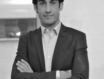 photo of Angel Melguizo