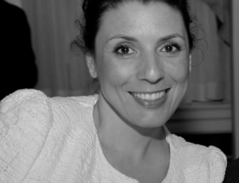 Lulu Garcia-Navarro