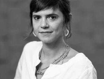 valeria luiselli