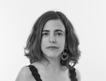 Photo of Alejandra Cortázar