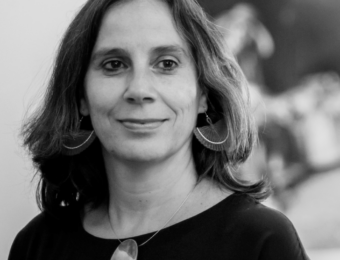 Antonia Urrejola, Senior Fellow for the Office of the President Inter-American Dialogue