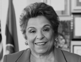 donna shalala