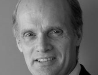 Photo of David de Ferranti