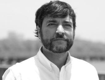 Photo of Jaime Pumarejo