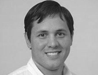 photo of Sebastian Ache