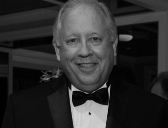 Photo of Tom Shannon